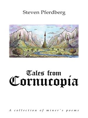 cover image of Tales from Cornucopia